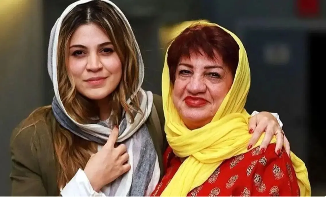 رونمایی از آلبوم دیده نشده ناهید مسلمی؛ وقتی شیدا خلیق کوچک بود! رونمایی از آلبوم دیده نشده ناهید مسلمی؛ وقتی شیدا خلیق کوچک بود!