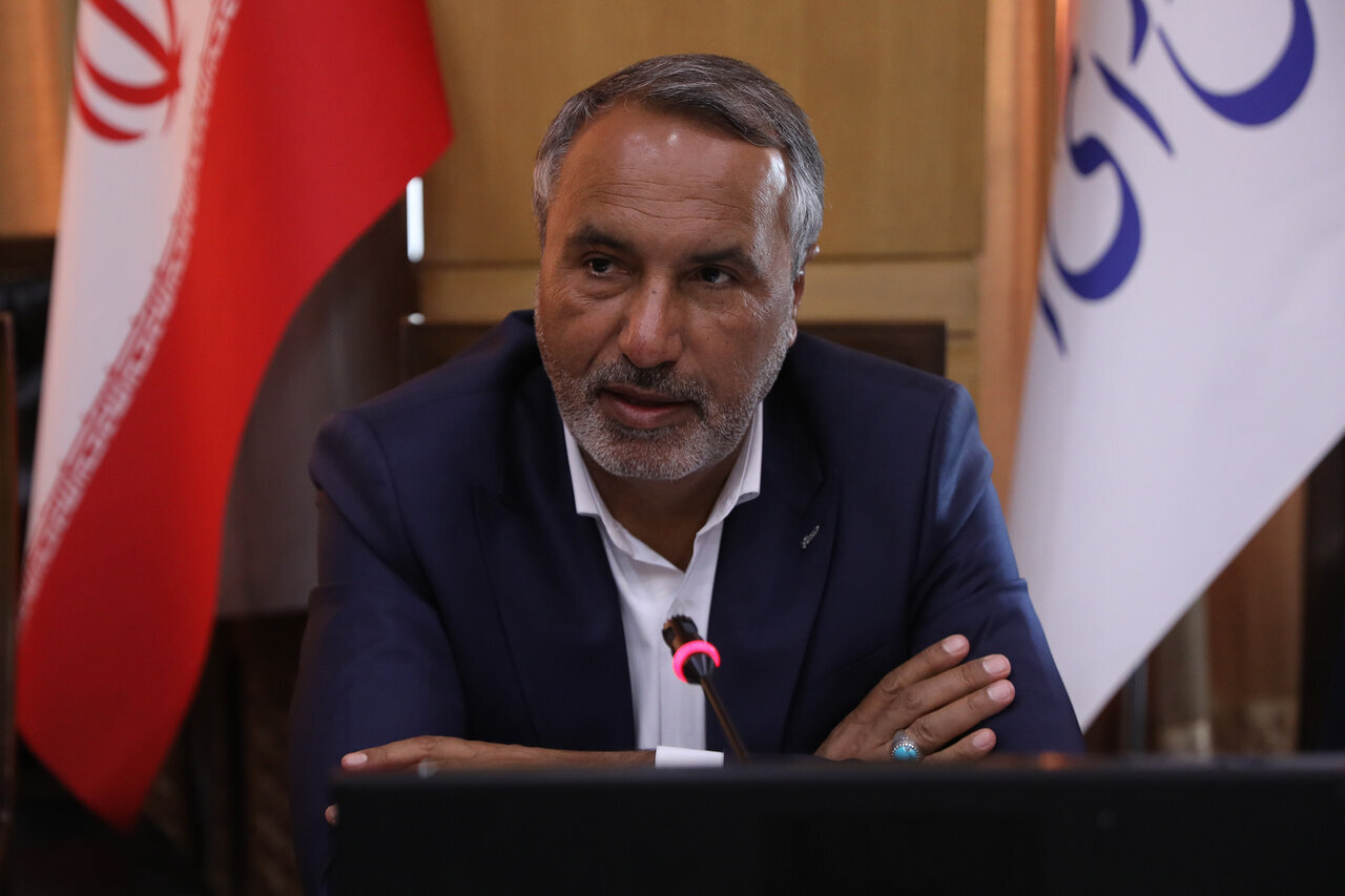 رییس کمیسیون عمران مجلس تلویحا خواستار برکناری فرزین شد/ رضایی کوچی: شرایط اقتصادی کشور، بازنگری در مدیریت بانک مرکزی را ضروری کرده است