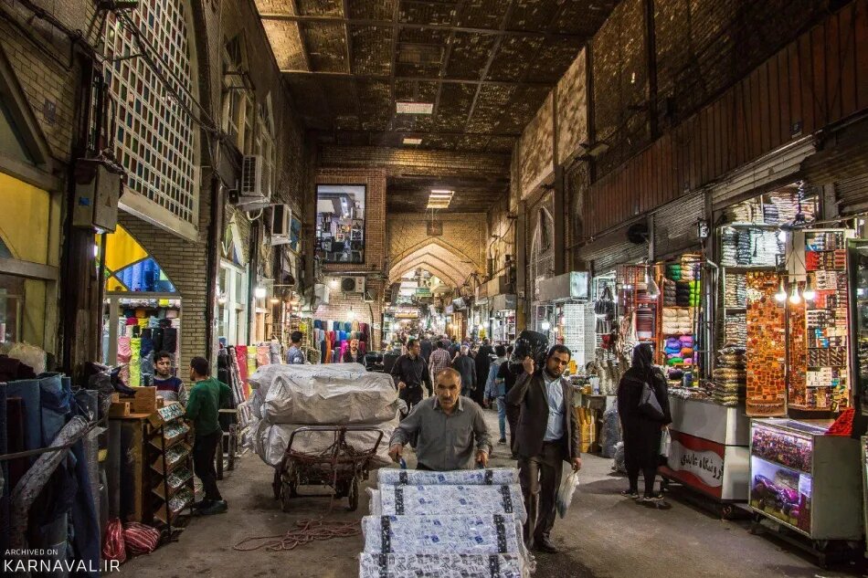 چالش خاموش پایتخت؛ ۲۷ هزار ساختمان پرخطر و حدود ۵۰ هزار ساختمان میانخطر در تهران چالش خاموش پایتخت؛ ۲۷ هزار ساختمان پرخطر و حدود ۵۰ هزار ساختمان میانخطر در تهران