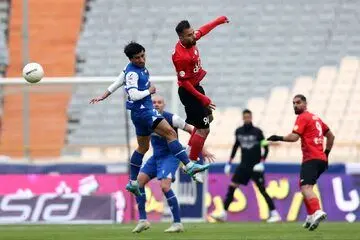 ساعت بازی تراکتور – استقلال خوزستان تغییر کرد