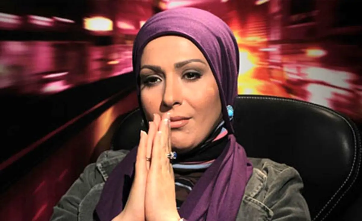 ساغر عزیزی: افکار سنتی مادرم من را مجبور به ازدواج کرد!/ویدیو ساغر عزیزی: افکار سنتی مادرم من را مجبور به ازدواج کرد!/ویدیو
