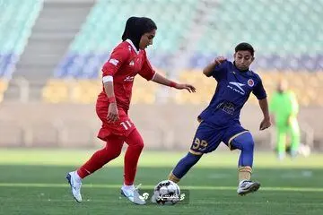 ستاره تیم ملی کاپیتان پرسپولیس شد+ عکس ستاره تیم ملی کاپیتان پرسپولیس شد+ عکس