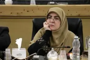 سخنگوی دولت در مراسم روز دانشجو قهر کرد!/ویدیو