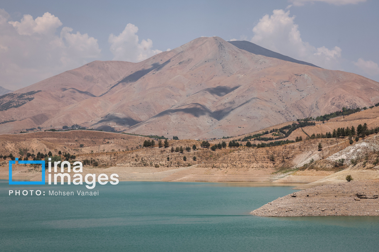 سرانه آب تجدیدپذیر کشور به ۶۶ میلیارد مترمکعب کاهش یافته است