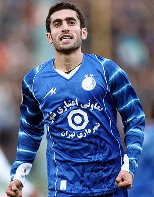 سرنوشت اسطوره استقلال را با رنگ قرمز نوشته‌اند!