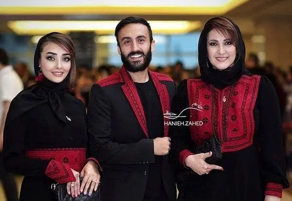 سرنوشت عجیب هوادار متفاوت فاطمه گودرزی سرنوشت عجیب هوادار متفاوت فاطمه گودرزی