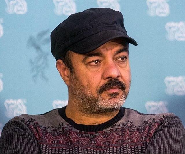 سعید آقاخانی برای ماه رمضان سریال جدید می سازد سعید آقاخانی برای ماه رمضان سریال جدید می سازد