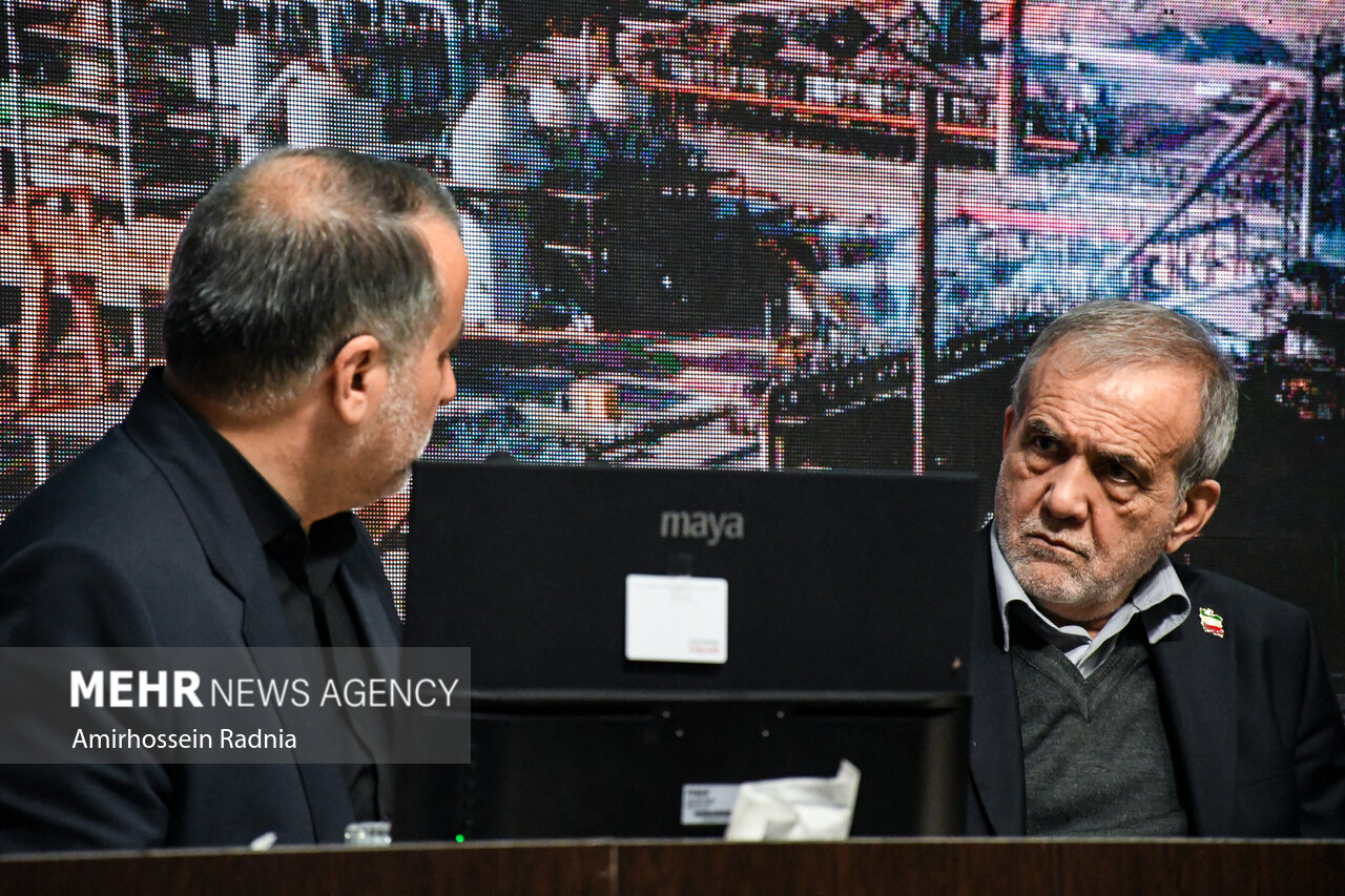 سفر رئیس‌جمهور به خراسان جنوبی