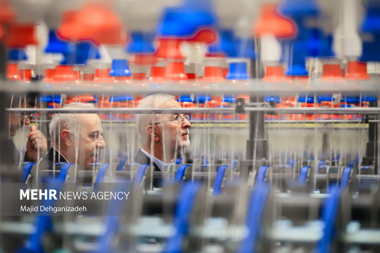 سفر وزیر کشور به یزد