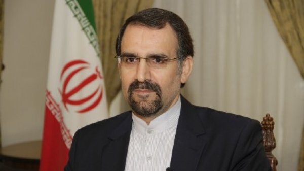 سنایی از معاونت سیاسی ریاست جمهوری استعفا داد
