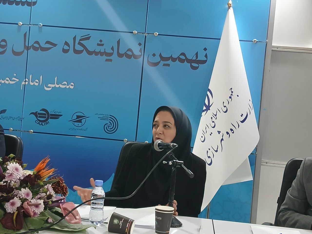 سند برنامه عملیاتی لجستیک کشور در دست تهیه است