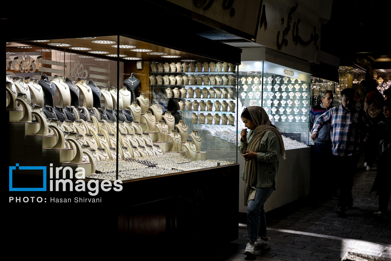 سه عاملی که بازار طلا و ارز را افزایشی کرد