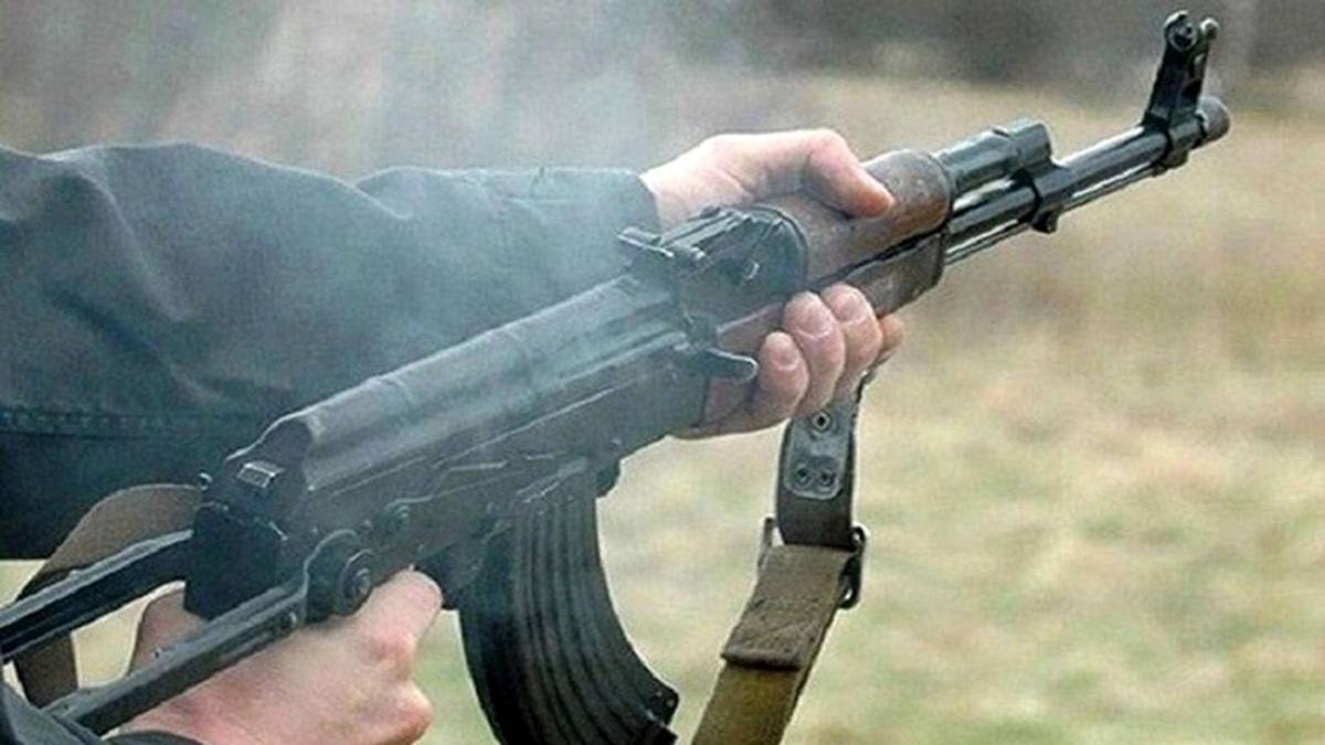 سه مأمور پلیس در حمله مسلحانه کشته شدند