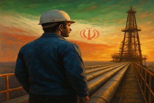 سهم واقعی نفت در رشد ایران؛ از وابستگی ساختاری تا فرصت‌های ازدست‌رفته