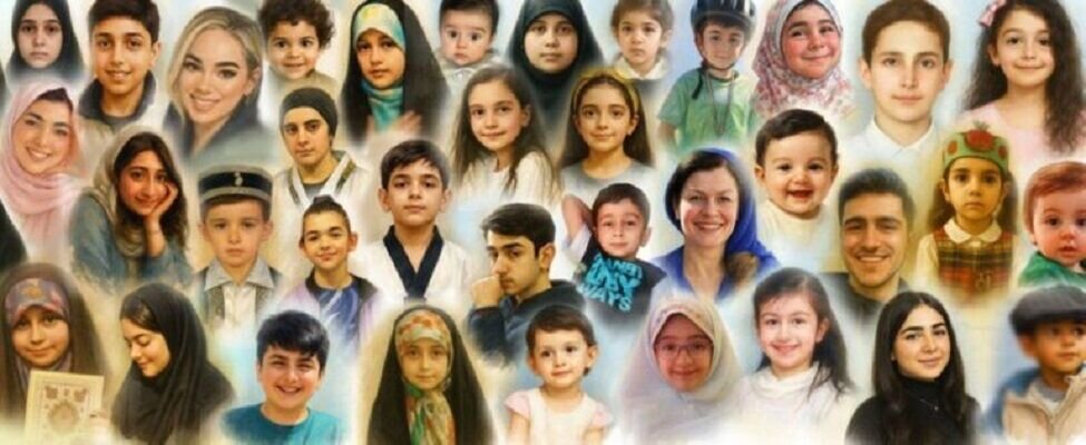 سهم ۴۶ درصدی غیرنظامیان در شهدای جنگ ۱۲ روزه/ ۲۵ استان هدف حمله/مقایسه‌ جنگ ۱۲ روزه اسرائیل و ایران با جنگ ۸ ساله عراق و ایران