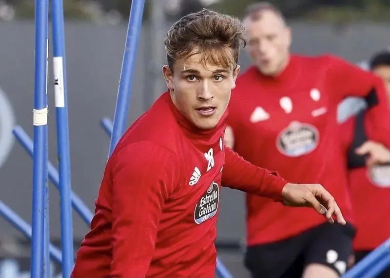 سورپرایز بزرگ مهاجم جدید تیم ملی با زبان فارسی!+عکس سورپرایز بزرگ مهاجم جدید تیم ملی با زبان فارسی!+عکس