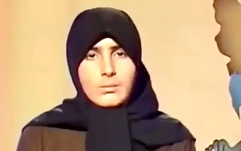 «سونیا پوریامین» مجری مشهور دهه 60 در 62 سالگی و در روسیه