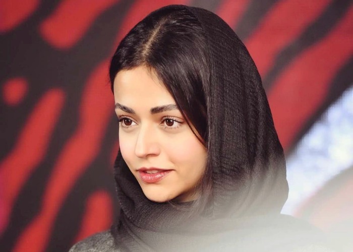 سوگل خلیق: تصویری که از من ساخته‌اند با واقعیت فرق دارد+فیلم