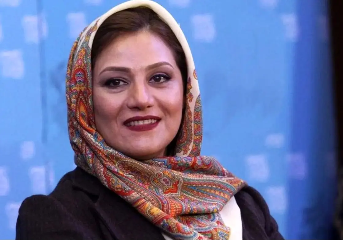 شبنم مقدمی در کنار بهترین‌های سینمای ایران