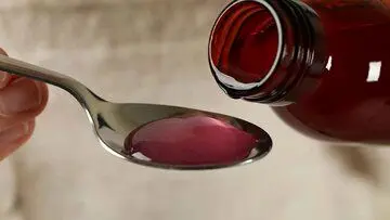 شربت تریاک کمیاب شد شربت تریاک کمیاب شد