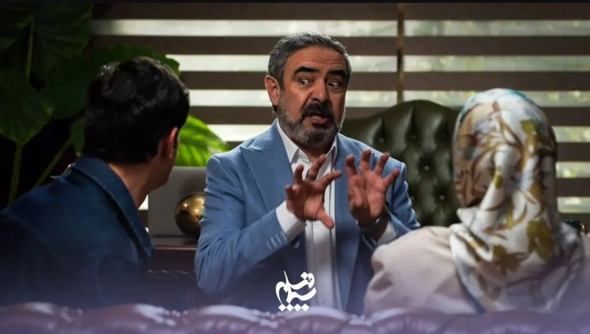 «شیش ماهه» مهران مدیری آخر هفته به آنتن می رسد! «شیش ماهه» مهران مدیری آخر هفته به آنتن می رسد!