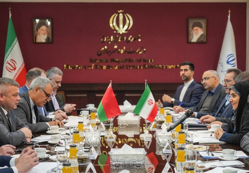 صادق: آماده واگذاری محوطه بنادر جنوبی به بلاروس هستیم – تسنیم