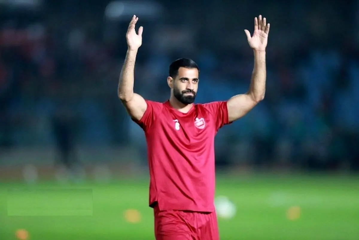 حمله تند کنعانی‌زادگان به خلیل‌زاده: کپی زشتی انجام دادی!