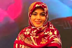 صداوسیما برای المیرا شریفی‌مقدم رقیب پیدا کرد/ویدیو