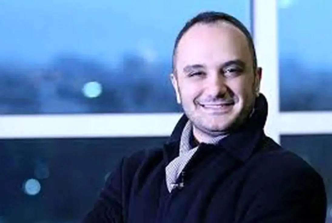 صدای احسان کرمی هم از اپوزیسیون درآمد/ ویدئو