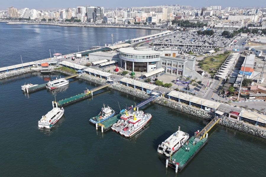 صندوق توسعه حمل و نقل کشور فعال شود صندوق توسعه حمل و نقل کشور فعال شود