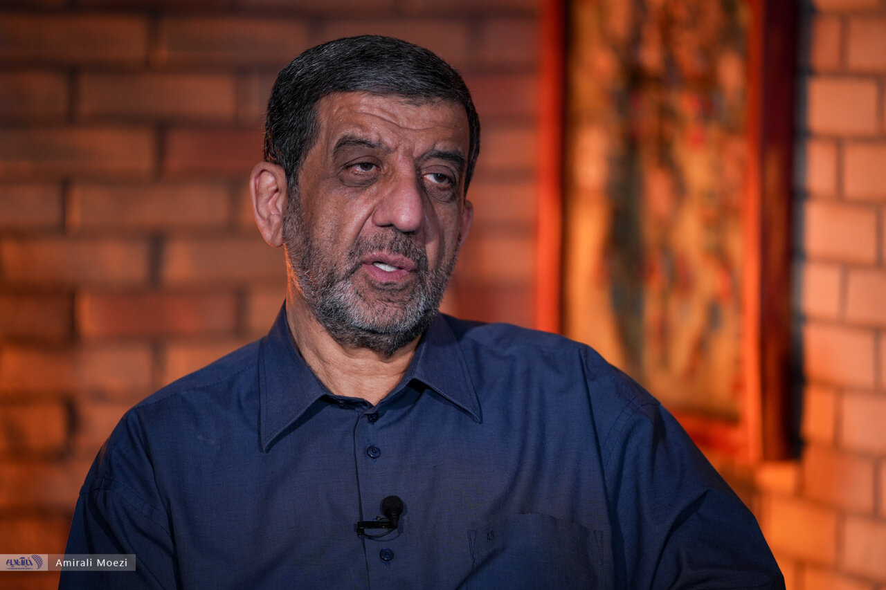 ضرغامی: فیلترینگ پلتفرم‌های خارجی مشکل کشور را حل نمی‌کند