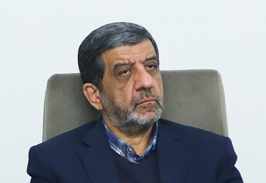 ضرغامی: فیلترینگ پلتفرم‌های خارجی کمکی به حل مسایل نمی‌کند