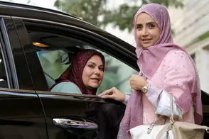 ضیافت لاکچری و جذاب شبنم قلی‌خانی ، بازیگر آنام برای شب یلدا+عکس و فیلم