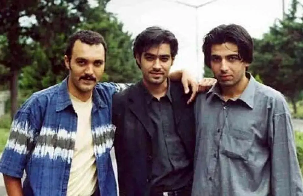 ظاهر متفاوت بازیگری که در دهه ۸۰ بسیار محبوب بود/حمید گودرزی قابل شناسایی نیست