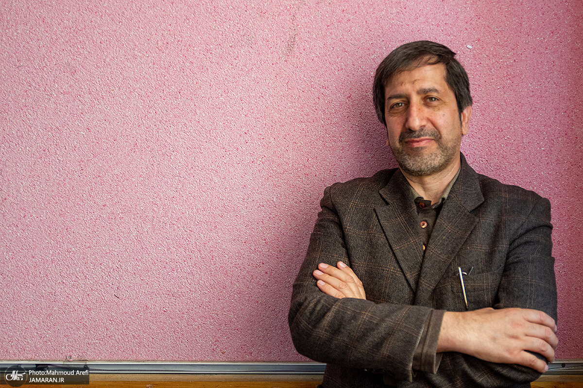 ظریفیان: رویکرد محدودکننده به فعالیت سیاسی دانشجویان آسیب‌زا بود/ با ظهور اینترنت و فضای مجازی هویت سیاسی جنبش دانشجویی تغییر کرد