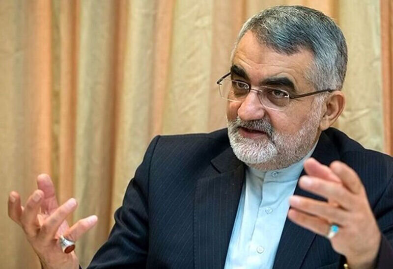 عضو کمیسیون امنیت ملی: ترامپ باید این آرزو را به گور ببرد که بتواند توانمندی هسته‌ای ایران را به صفر برساند/ ایران پذیرفته سلاح هسته‌ای نداشته باشد