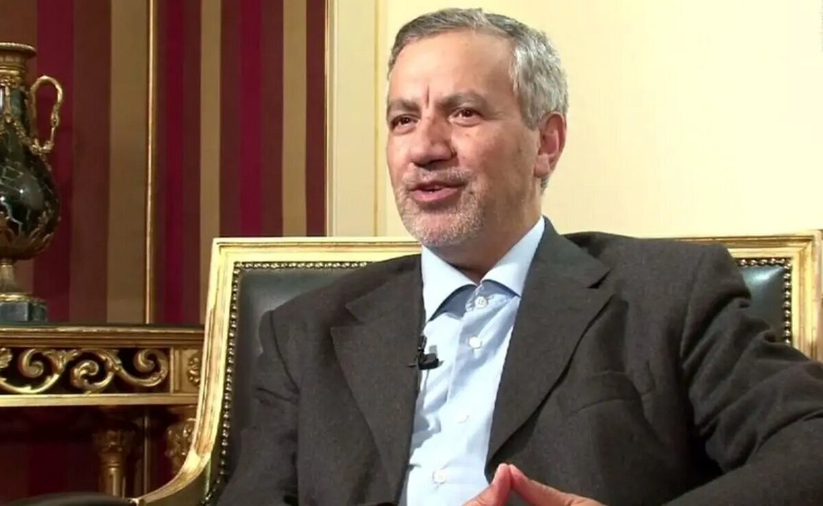 عطاالله مهاجرانی : جنگ نرم ترامپ و نتانیاهو را سخت جدّی بگیریم