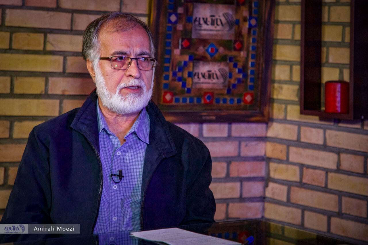 عطریانفر: مجلس با تکیه‌گاه ۳ تا ۵ درصدی ، درد جامعه را به‌درستی احساس نمی‌کند/ صداوسیما در قعر جدول مخاطب‌پذیری است