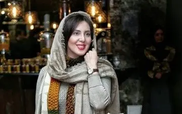 عکس خانوادگی لیلا بلوکات در کنسرت امید حاجیلی جنجالی شد /از حضور خواهر تا مادر