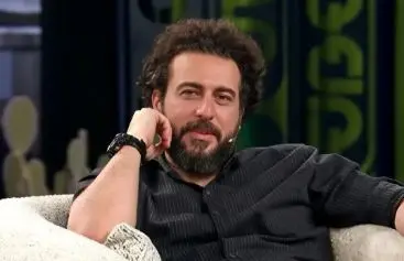 عکس دورهمی خانواده محسن کیایی پربازدید شد