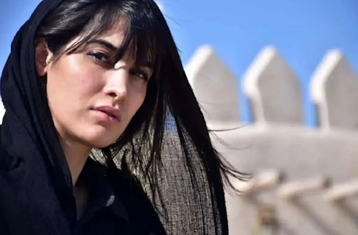 عکس های جدید ریحانه رضی در شیراز