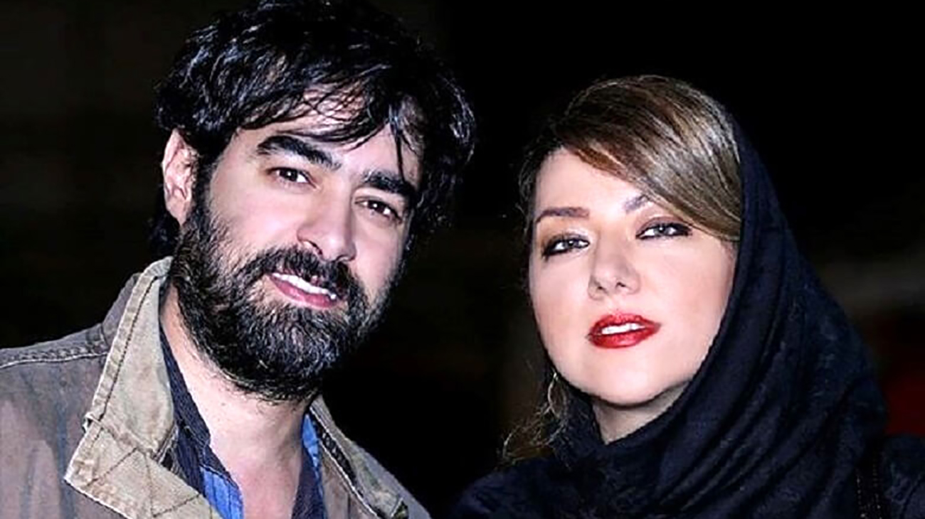 عکس های کریسمسی پریچهر قنبری در لس‌آنجلس به مناسبت تولدش