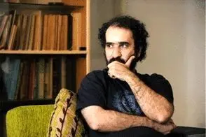 عیادت پزشکیان از رضا امیرخانی در بیمارستان کسری/ویدیو