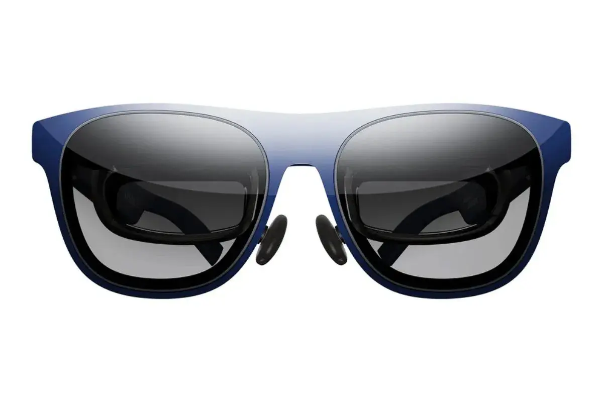 عینک هوشمند، دنیای دو‌بعدی را سه‌بعدی می‌سازد+ عکس