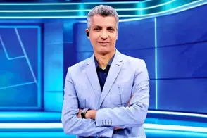 فردوسی‌پور پته مربی استقلالی را روی آب ریخت/ویدیو