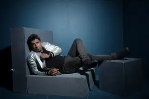 قاب خانوادگی یوسف تیموری پربازدید شد