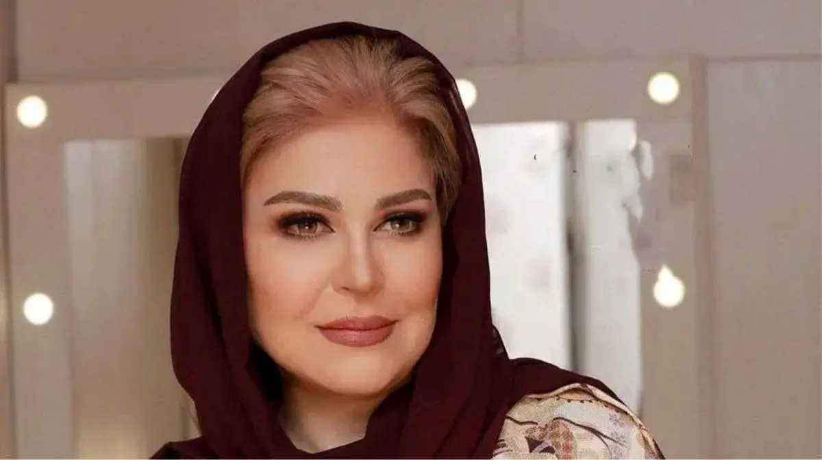 قاب مادر دختری؛ اکرم محمدی به همراه دختر زیبا و جوانش قاب مادر دختری؛ اکرم محمدی به همراه دختر زیبا و جوانش