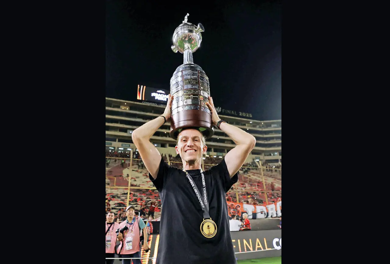 قاتل جام‌ها در فوتبال برزیل