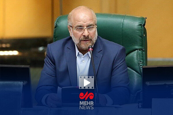 قالیباف: برنامه هفتم مسئله محور است قالیباف: برنامه هفتم مسئله محور است