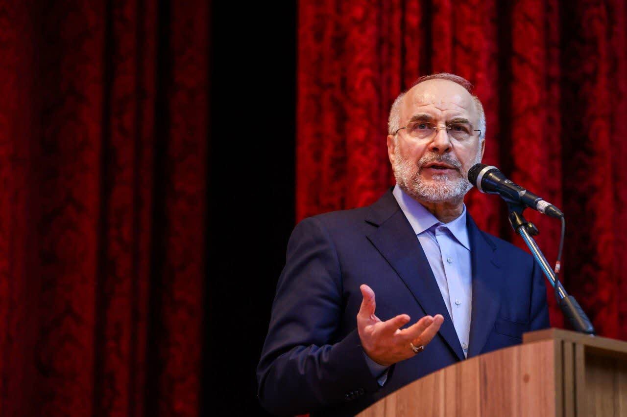 قالیباف: ایران و اتیوپی بیش از ۷۰ سال روابط اقتصادی و سیاسی دارند قالیباف: ایران و اتیوپی بیش از ۷۰ سال روابط اقتصادی و سیاسی دارند